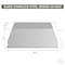 Anzzi 30-Inch Insert Range Hood Ducted/Ductless Convertible Kitchen Vent Above Stove RH-AZ1076PSS - alternate 8